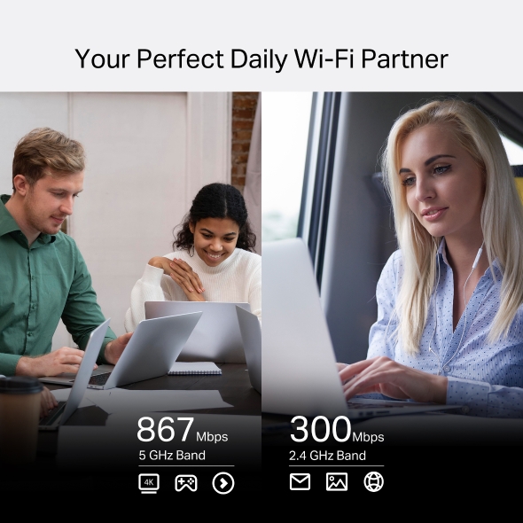 300 Mbps LTE-Advanced Mobile&nbsp;Wi-Fi 7