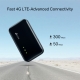 300 Mbps LTE-Advanced Mobile&nbsp;Wi-Fi 6