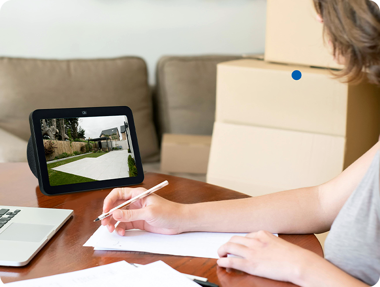 Pair with Smart Assistants