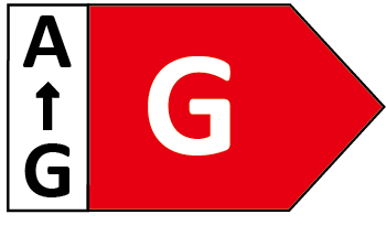 Energy efficiency class logo