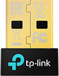Bluetooth 6.0 Nano USB Adapter