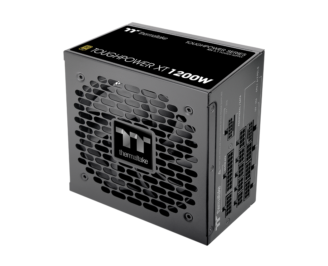 Next-Gen Ready Power