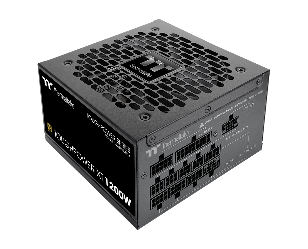 Long-Term Durability with Premium Components