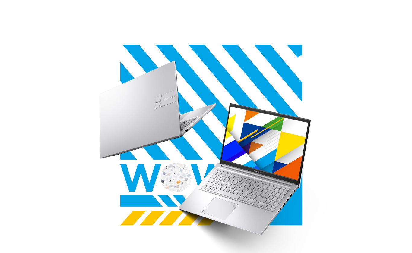 Vivobook