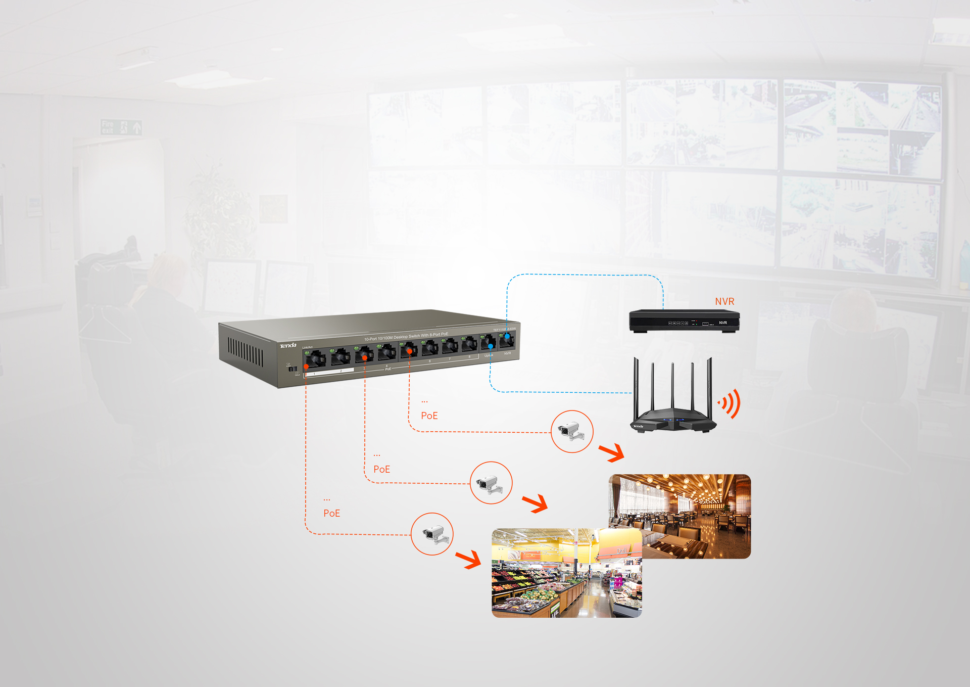 TEF1110P-8-63W