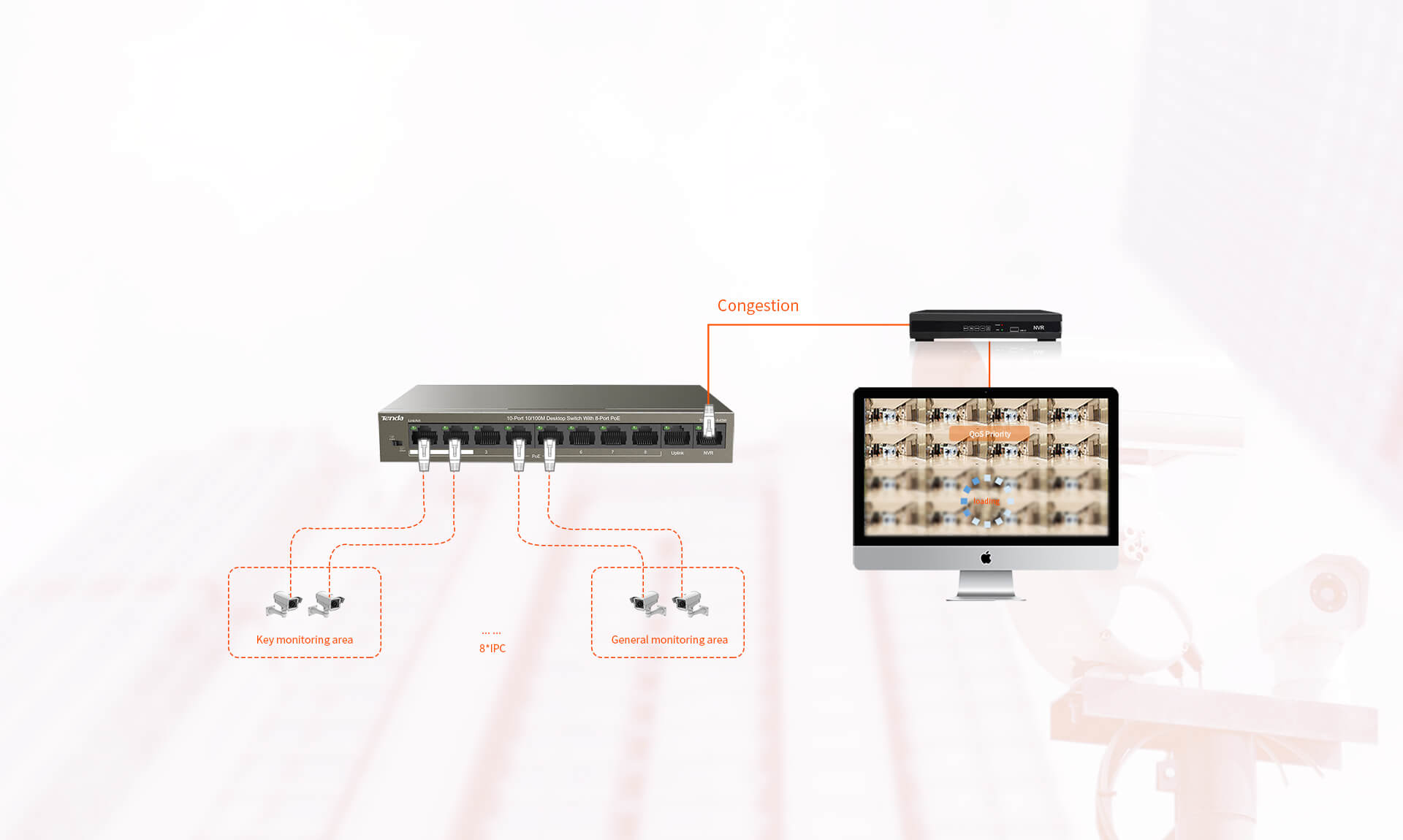 TEF1110P-8-63W