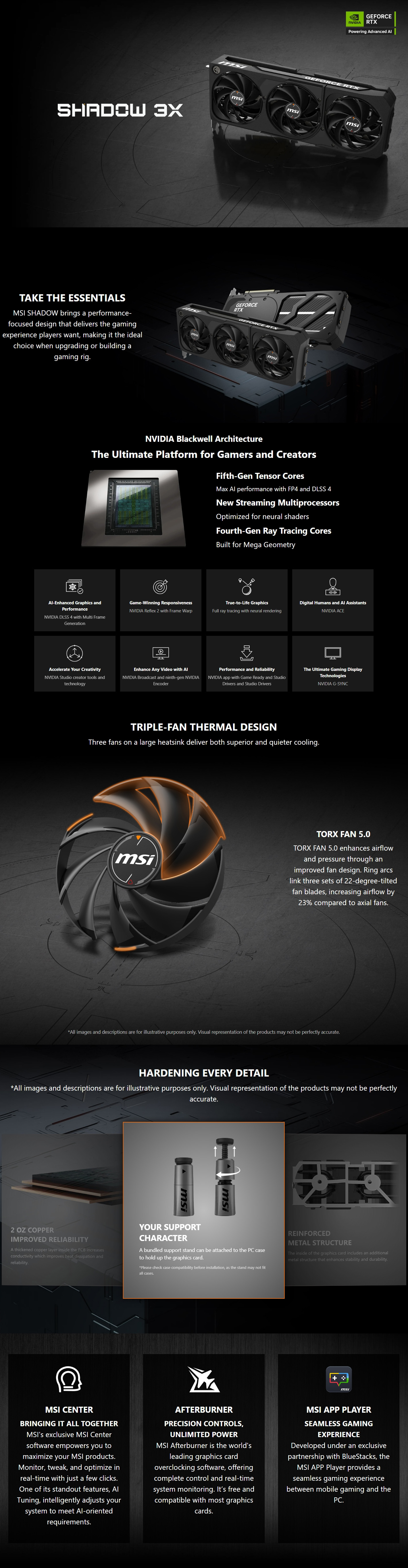 MSI-GeForce-RTX-5070-Ti-16G-Shadow-3X-OC-Graphics-Card-GeForce-RTX-5070-Ti-16G-SHADOW-3X-OC-1