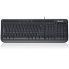 Microsoft Wired Keyboard 600 - USB, Retail