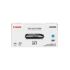 Canon CART317C Toner Cartridge - Cyan - for MF8450C