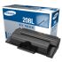 Samsung SU989A MLT-D208L Toner Cartridge - Black, 10,000 Pages - for SCX-5635FN, SCX-5835FN