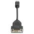 HP DisplayPort to DVI-D Adapter (FH973AA)