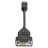 HP DisplayPort to DVI-D Adapter (FH973AA)