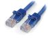 Astrotek CAT 5E UTP Patch Cable, RJ45-RJ45 - 5m, Blue