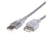 Astrotek USB A-A Extension Cable - 3M