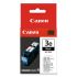 Canon BCI-3EBK Black ink tank for S400, S450, S4500, 3000, 6000, 6100, 6300 