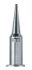 Iroda 1.6mm Conical Tip To Suit T2598 & T2600/30