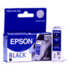 Epson T007091 Black Ink Cart. for Stylus Photo 870/890/895/1270/1290