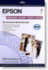 Epson S041289 A3+ Premium Quality Glossy Photo Paper - 20 Sheets