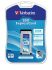 Verbatim 32GB Solid State Drive - Up to 30MB/s Write, Up to 120MB/s Read, Express Card