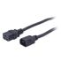 APC Power Cord, 10A, 100-230V, C14 to C19, 2M - (AP9878)