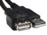 Astrotek USB A-A Extension Cable - 1.8m