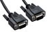 Astrotek VGA Extension Cable, HD15M to HD15M Male-Male - 1.8m