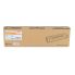 OKI 44059135 Toner Cartridge - Cyan, 8,000 Pages at 5%, Standard Yield - For OKI C810/830N Printers