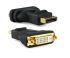 Astrotek DisplayPort to DVI-I Adapter - Male-Female