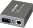 TP-Link MC210CS - Gigabit Ethernet Media Converter SC, Single-Mode, Extends Up to 15km