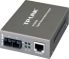 TP-Link MC200CM - Gigabit Ethernet Media Converter SC, Multi-Mode Extends Up to 550 meters