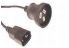 EATON Output Cord - IEC10A Plug to 10A, 3-pin AU - 2 Metre