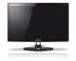 Samsung P2770HD LCD Monitor - Black 27", Widescreen, 5ms, 1920x1080, 50000:1, 300cd/m2, VGA+DVI, HDMI, DTV-Tuner, Speakers