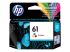 HP CH562WA #61 Ink Cartridge - Tri-Color, 165 Pages - For HP Deskjet 1000/1050/2000/2050/3000/3054 Printer