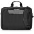 Everki Advance Compact Briefcase - to suit up to 18.4" Notebook - Black