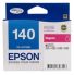Epson T140392 #140 Ink Cartridge - Magenta - For Epson WorkForce 60/525/625/630/633/7010
