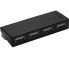 Targus 4-Port USB2.0 Hub - Black