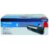 Brother TN-348C Toner Cartridge - Cyan, 6000 Pages - For Brother HL-4150CDN/HL-4570CDW/DCP-9055CDN Printers