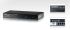 Altusen KVM Switch - 8 Port Rackmount, 2x6-Pin Mini-Din-Female, 1xHDB-15-Female, 1xConsole Port