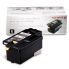 Fuji Xerox CT201591 Toner Cartridge - Black, 2,000 Pages - For Fuji Xerox P105/CP205/CM205 Printers