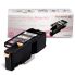 Fuji Xerox CT201593 Toner Cartridge - Magenta, 1,400 Pages - For Fuji Xerox P105/CP205/CM205 Printers