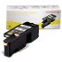 Fuji Xerox CT201594 Toner Cartridge - Yellow, 1,400 Pages - For Fuji Xerox P105/CP205/CM205 Printers