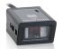 Opticon OPNLV1001-UHID Integrated Fixed Position Scanner with HID - Black (USB Compatible) - OEM