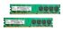 G.Skill 4GB (2 x 2GB) PC2-6400 800MHz DDR2 RAM - 5-5-5-15