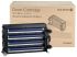 Fuji Xerox CT350876 Drum Cartridge - Black, 20,000 - For Fuji Xerox DPCP305D/DPCM305DF Printers