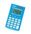 Canon LS270VII Handheld Calculator - Extra Large Display, 8 Digital Display, Durable Plastic Keytops - Blue