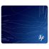 HP Business Mousepad Textured Surface Area For Superior Glide Performance, Natural Rubber Non Slip Buttom for Secure Placement, Most Effective When Used with Optical & Laser Mice