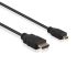 Generic 0.5M Micro HDMI to HDMI Cable