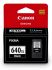 Canon PG640XL Ink Cartridge - Black, High Yield - For Canon Pixma MG2160, MG4160 Printer