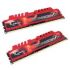 G.Skill 16GB (2 x 8GB) PC3-12800 1600MHz DDR3 RAM - 10-10-10-30 - RipjawsX Series