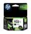 HP 932XL Ink Cartridge - Black, 1,000 pages - For HP Officejet 6700 Premium e-All-in-One Printer